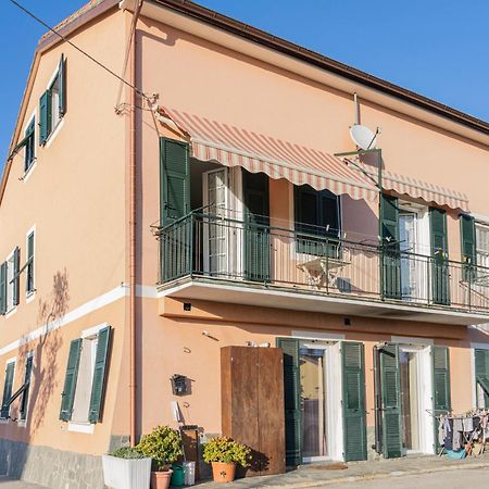 238 - Casa Al Ma, Vista Mare, Pace E Natura - Parcheggio Gratis Incluso เซสตรี เลวานเต ภายนอก รูปภาพ