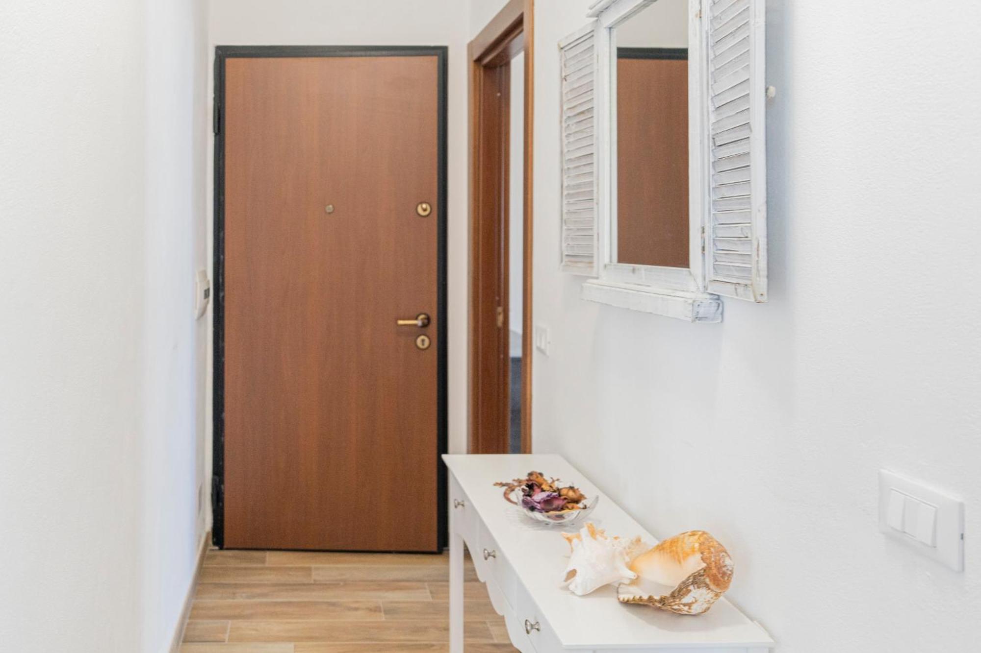 238 - Casa Al Ma, Vista Mare, Pace E Natura - Parcheggio Gratis Incluso เซสตรี เลวานเต ภายนอก รูปภาพ