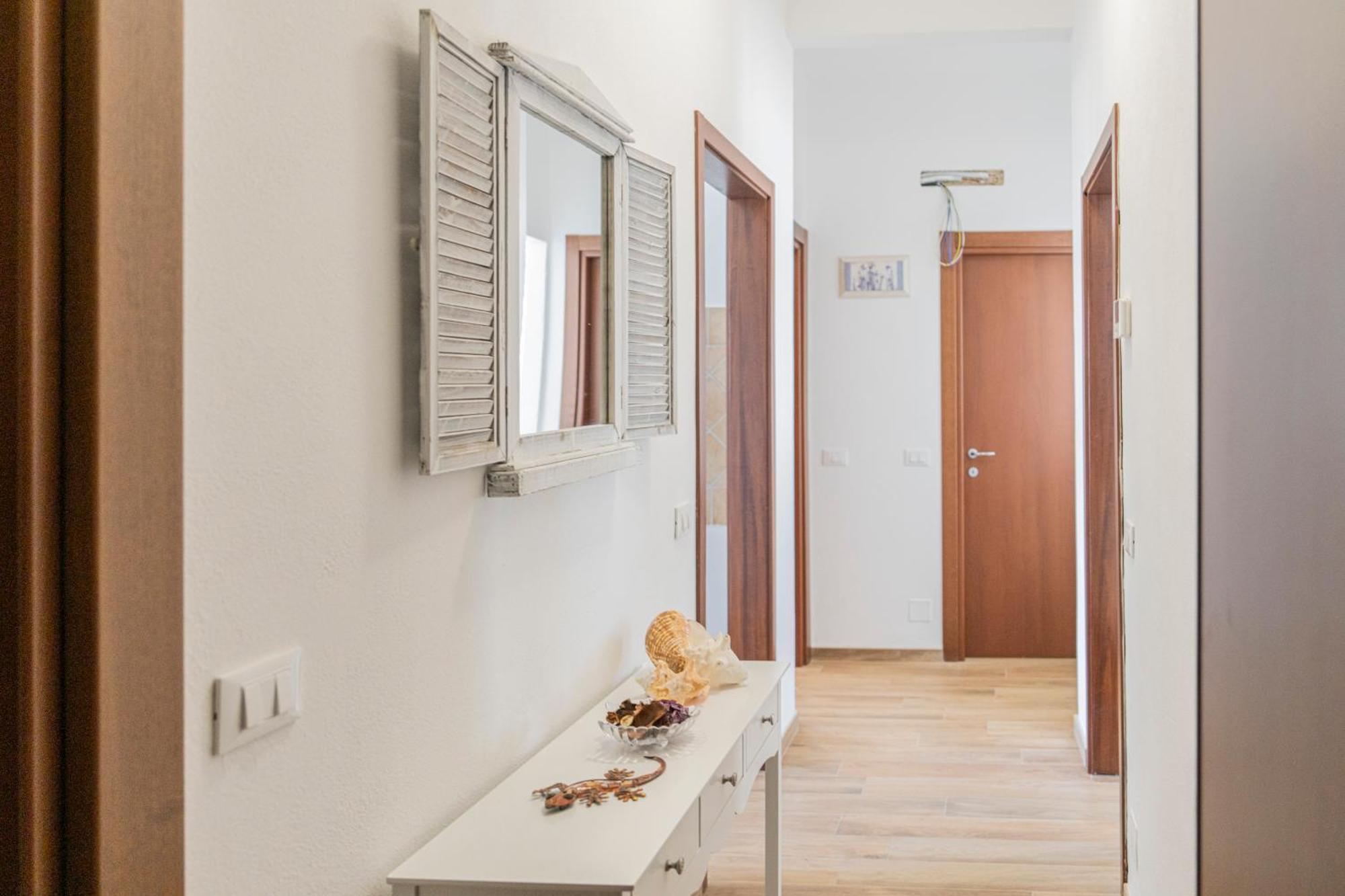 238 - Casa Al Ma, Vista Mare, Pace E Natura - Parcheggio Gratis Incluso เซสตรี เลวานเต ภายนอก รูปภาพ