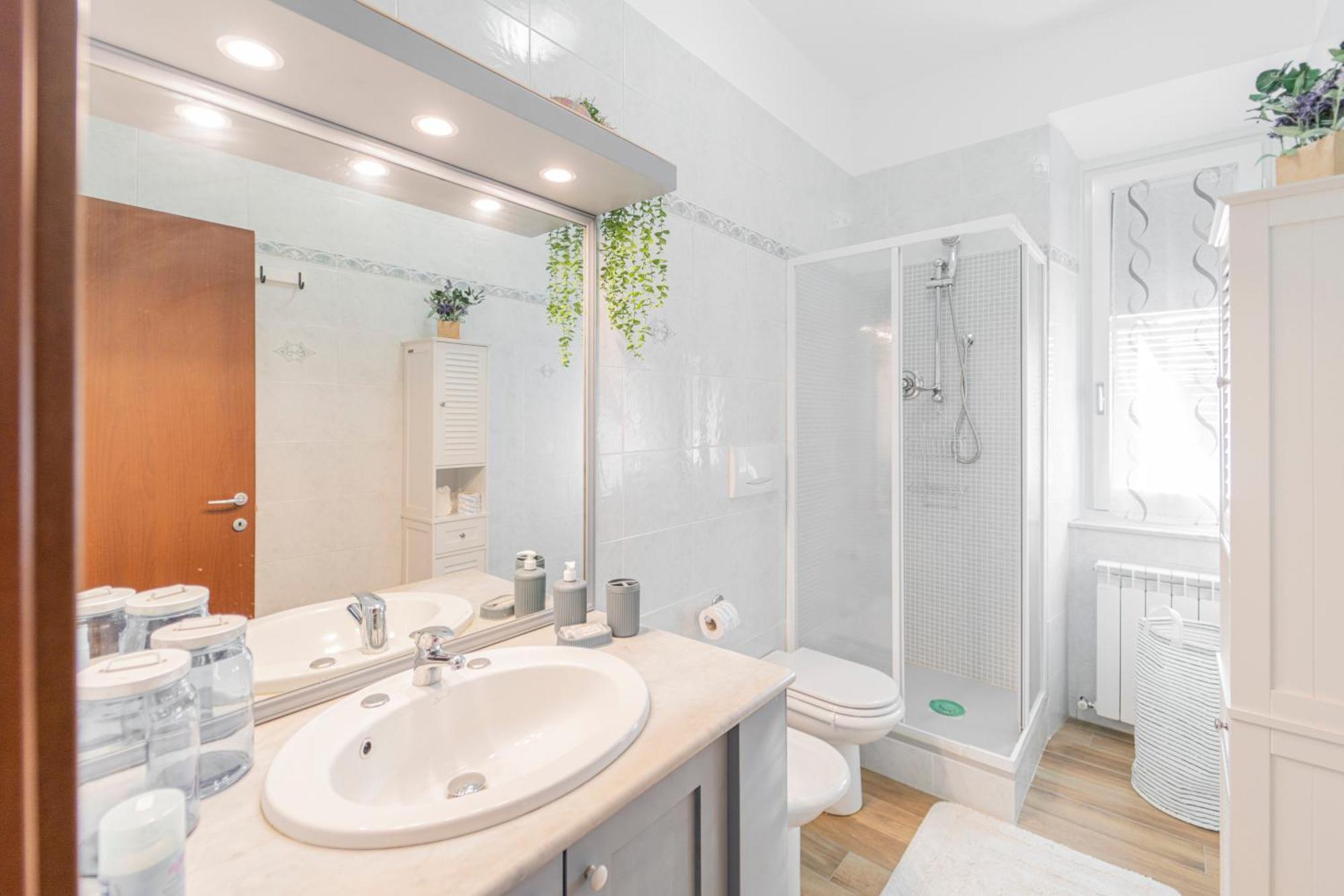 238 - Casa Al Ma, Vista Mare, Pace E Natura - Parcheggio Gratis Incluso เซสตรี เลวานเต ภายนอก รูปภาพ