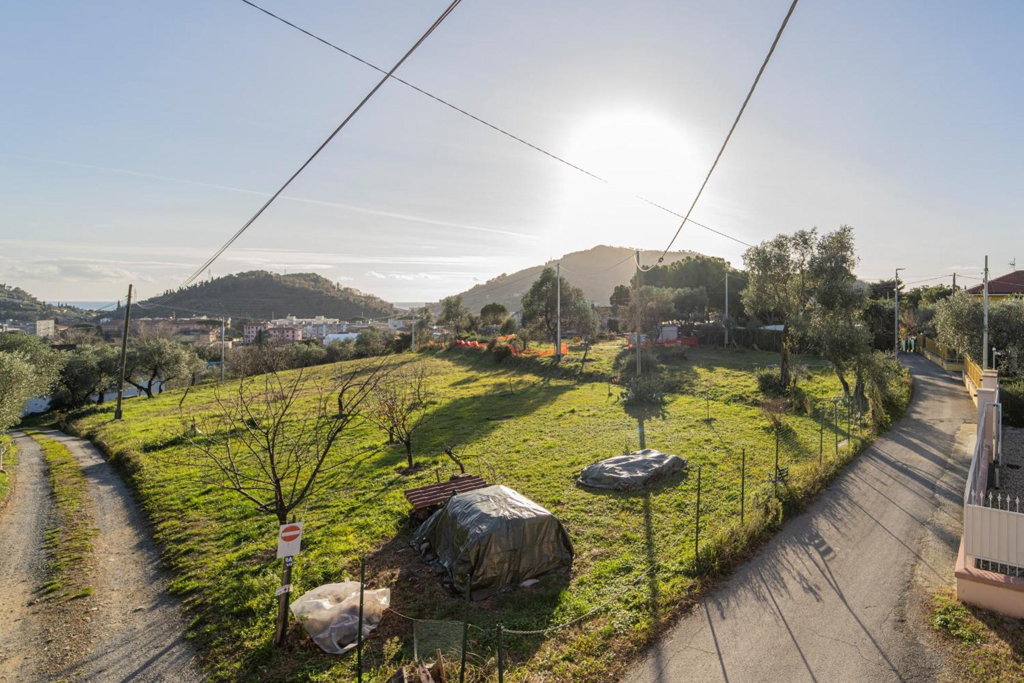 238 - Casa Al Ma, Vista Mare, Pace E Natura - Parcheggio Gratis Incluso เซสตรี เลวานเต ภายนอก รูปภาพ