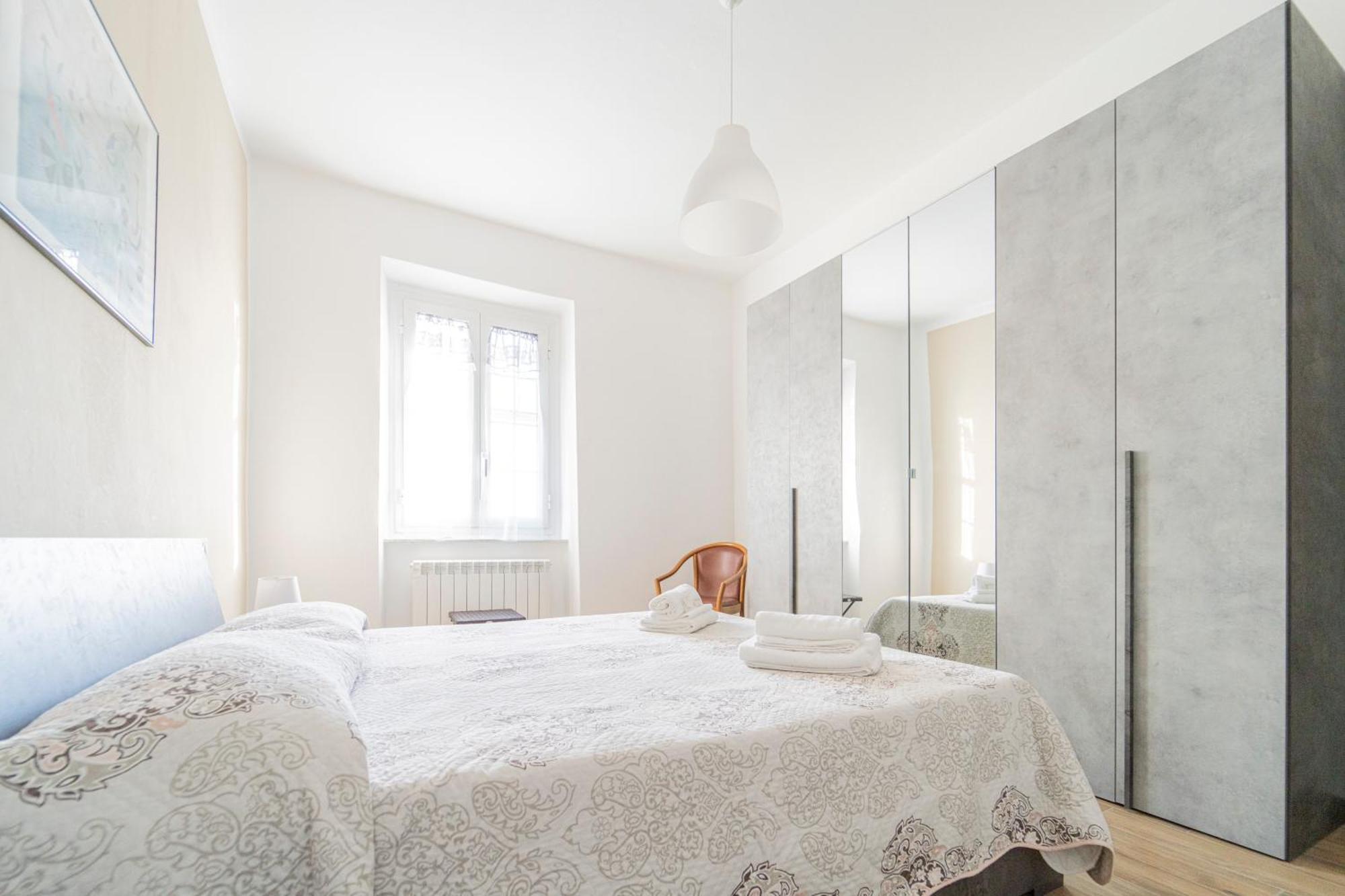 238 - Casa Al Ma, Vista Mare, Pace E Natura - Parcheggio Gratis Incluso เซสตรี เลวานเต ภายนอก รูปภาพ