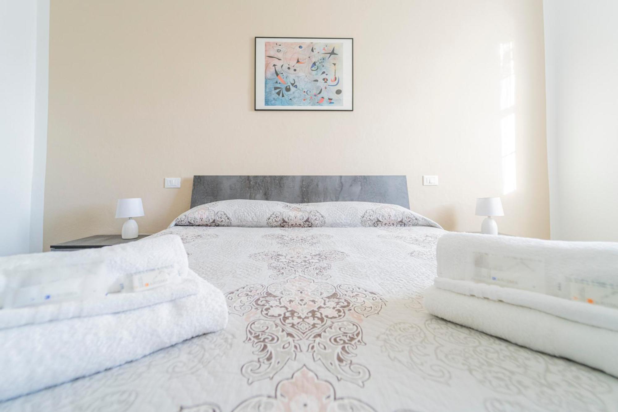 238 - Casa Al Ma, Vista Mare, Pace E Natura - Parcheggio Gratis Incluso เซสตรี เลวานเต ภายนอก รูปภาพ
