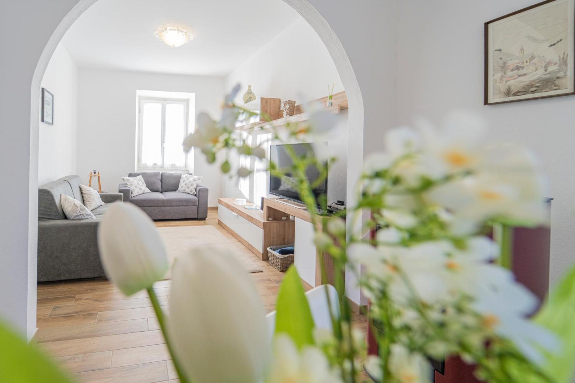 238 - Casa Al Ma, Vista Mare, Pace E Natura - Parcheggio Gratis Incluso เซสตรี เลวานเต ภายนอก รูปภาพ