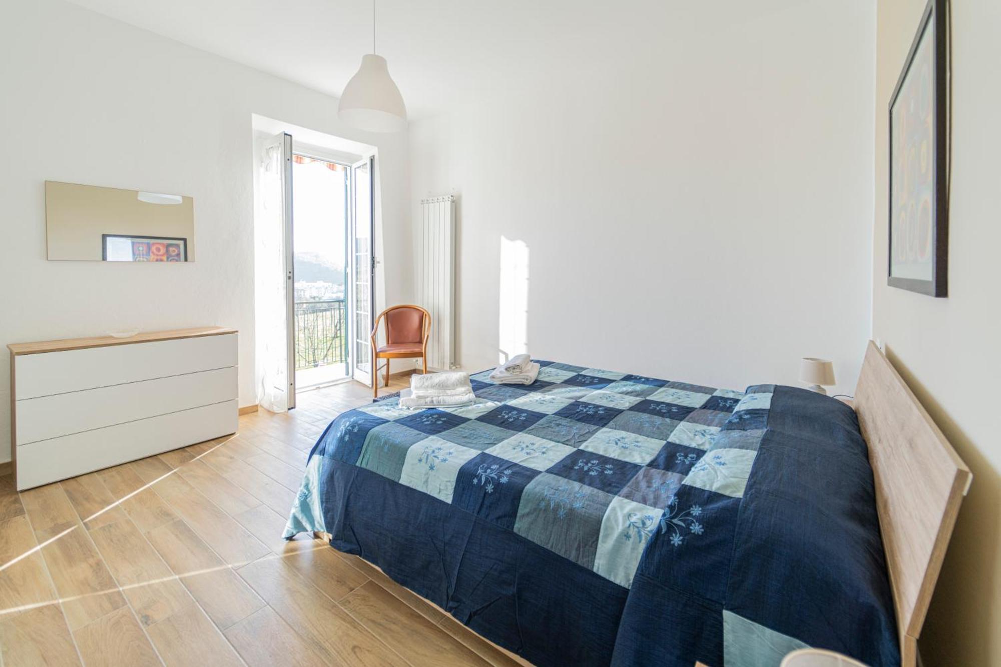 238 - Casa Al Ma, Vista Mare, Pace E Natura - Parcheggio Gratis Incluso เซสตรี เลวานเต ภายนอก รูปภาพ