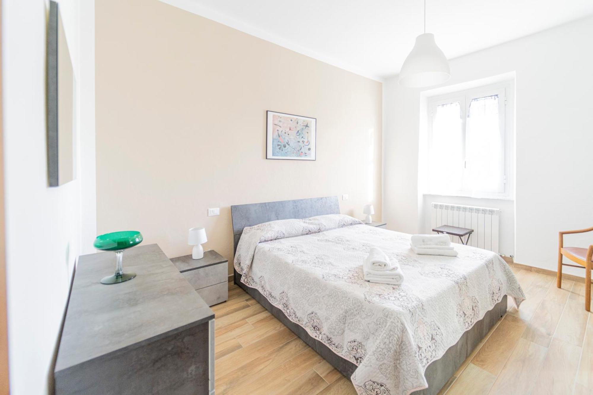 238 - Casa Al Ma, Vista Mare, Pace E Natura - Parcheggio Gratis Incluso เซสตรี เลวานเต ภายนอก รูปภาพ